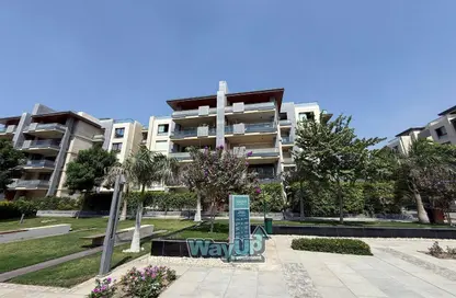 Apartment - 4 Bedrooms - 4 Bathrooms for sale in Azad - 5th Settlement Compounds - The 5th Settlement - New Cairo City - Cairo