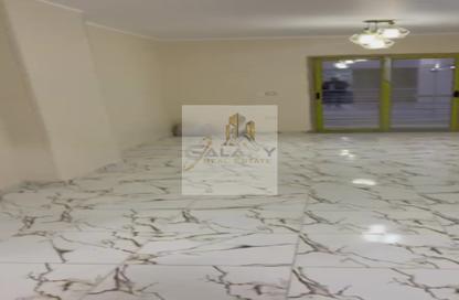 Apartment - 2 Bedrooms - 1 Bathroom for sale in Degla Landmark - Nasr City Compounds - Nasr City - Cairo