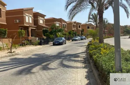 شقة - 2 غرف نوم - 1 حمام للبيع في قطامية جاردنز - كمبوندات القطامية - القطامية - مدينة القاهرة الجديدة - القاهرة شقة - 2 غرف نوم - 1 حمام للبيع في قطامية جاردنز - كمبوندات القطامية - القطامية - مدينة القاهرة الجديدة - القاهرة