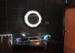 شقة - 2 غرف نوم - 1 حمام for للبيع in شارع حسني احمد خلف - المنطقة السادسة - مدينة نصر - القاهرة