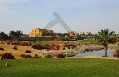 Twin House - 4 Bedrooms - 5 Bathrooms for sale in Palm Hills Golf Views - Cairo Alexandria Desert Road - 6 October City - Giza