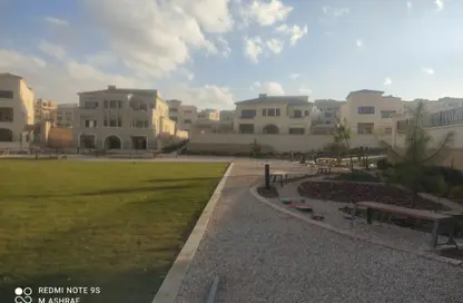 Villa - 5 Bedrooms - 5 Bathrooms for sale in Levana - Uptown Cairo - Mokattam - Cairo
