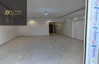 Apartment - 3 Bedrooms - 2 Bathrooms for rent in South Lotus - El Lotus - New Cairo City - Cairo