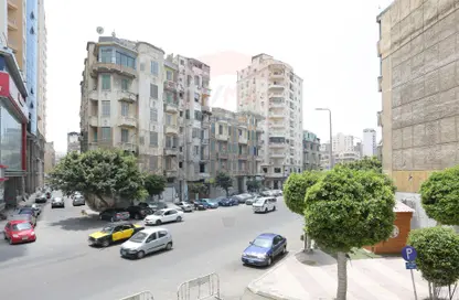 Apartment - 2 Bedrooms - 1 Bathroom for rent in Azarita - Hay Wasat - Alexandria