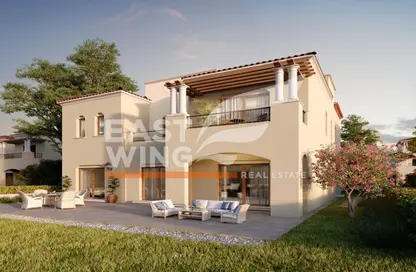 Villa - 3 Bedrooms - 4 Bathrooms for sale in City Gate - 5th Settlement Compounds - The 5th Settlement - New Cairo City - Cairo