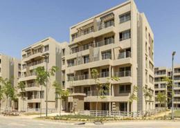 Apartment - 4 bedrooms - 3 bathrooms for للبيع in Capital Gardens   Palm Hills - Mostakbal City Compounds - Mostakbal City - Future City - Cairo