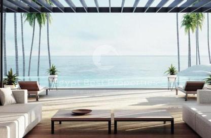 Apartment - 2 Bedrooms - 2 Bathrooms for sale in Makadi Orascom Resort - Makadi - Hurghada - Red Sea