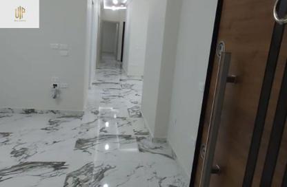 Apartment - 3 Bedrooms - 2 Bathrooms for sale in South Lotus - El Lotus - New Cairo City - Cairo