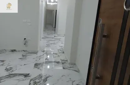 Apartment - 3 Bedrooms - 2 Bathrooms for sale in South Lotus - El Lotus - New Cairo City - Cairo