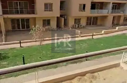 شقة - 3 غرف نوم - 3 حمامات للبيع في بروميناد القاهرة الجديدة - كمبوندات التجمع الخامس - التجمع الخامس - مدينة القاهرة الجديدة - القاهرة