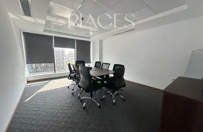 مساحات مكتبية - استوديو - 2 حمامات للايجار في ميفيدا - كمبوندات التجمع الخامس - التجمع الخامس - مدينة القاهرة الجديدة - القاهرة