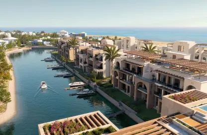 Chalet - 3 Bedrooms - 3 Bathrooms for sale in Soma Breeze - Soma Bay - Safaga - Hurghada - Red Sea