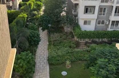 Apartment - 3 Bedrooms - 2 Bathrooms for rent in Madinaty - Cairo