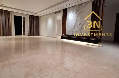 Apartment - 2 Bedrooms - 2 Bathrooms for rent in Hyde Park - 5th Settlement Compounds - The 5th Settlement - New Cairo City - Cairo