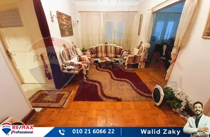 Apartment - 4 Bedrooms - 2 Bathrooms for sale in San Stefano Grand Plaza - San Stefano - Hay Sharq - Alexandria
