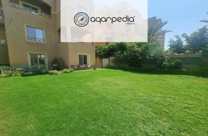 Villa - 6 Bedrooms - 6 Bathrooms for sale in Les Rois - 5th Settlement Compounds - The 5th Settlement - New Cairo City - Cairo