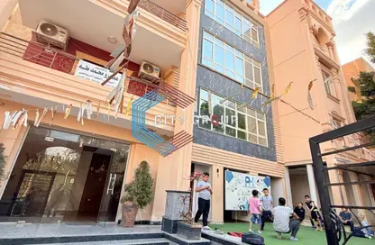 بناية كاملة - استوديو - 8 حمامات للايجار في المعادي الجديدة - حي المعادي - القاهرة