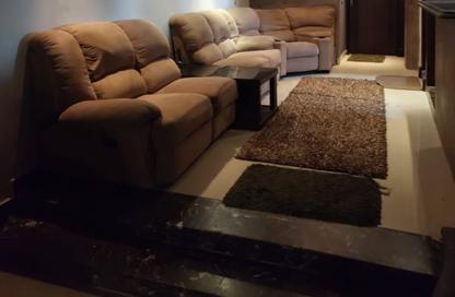 Apartment - 3 Bedrooms - 2 Bathrooms for sale in Al Nashat St. - 1st Zone - Nasr City - Cairo