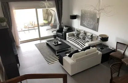 Chalet - 3 Bedrooms - 4 Bathrooms for sale in Amwaj - Sidi Abdel Rahman - North Coast