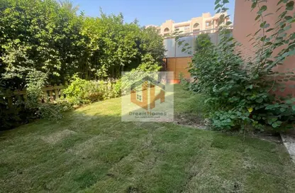 شقة - 4 غرف نوم - 4 حمامات للبيع في شارع طلعت مصطفي - الرحاب المرحلة الخامسة - الرحاب - مدينة القاهرة الجديدة - القاهرة