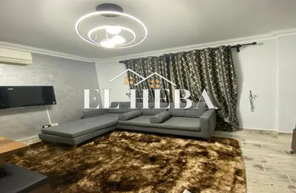 Apartment - Studio - 1 Bathroom for rent in Madinaty - Cairo