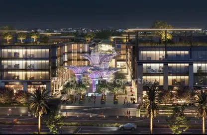 محل - استوديو - 1 حمام للبيع في جولدن جيت - شارع التسعين الجنوبي - التجمع الخامس - مدينة القاهرة الجديدة - القاهرة