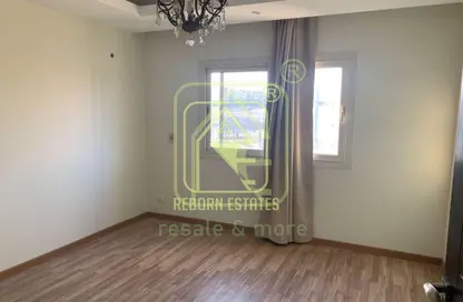 Apartment - 2 Bedrooms - 1 Bathroom for rent in The Address - 12th District - Sheikh Zayed City - Giza