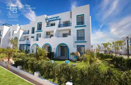 Chalet - 3 Bedrooms - 3 Bathrooms for sale in Mountain View - Ras Al Hekma - North Coast