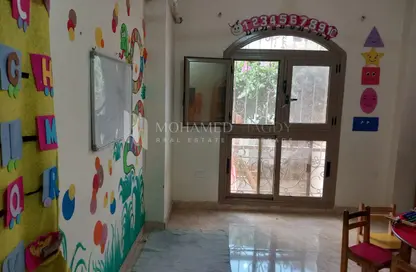 Duplex - 3 Bedrooms - 2 Bathrooms for sale in Al Karma 2 - 5th District - Sheikh Zayed City - Giza