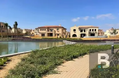 فيلا - 4 غرف نوم - 5 حمامات للبيع في ميفيدا - كمبوندات التجمع الخامس - التجمع الخامس - مدينة القاهرة الجديدة - القاهرة