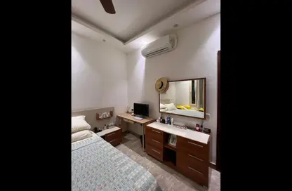 شاليه - 4 غرف نوم - 2 حمامات للبيع في هاسييندا باي - سيدي عبد الرحمن - الساحل الشمالي
