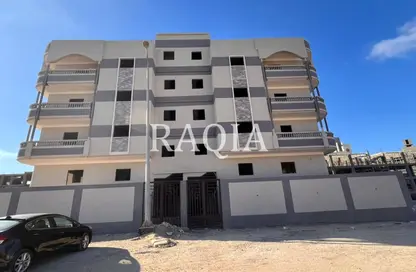 شقة - 3 غرف نوم - 3 حمامات للبيع في دمياط الجديدة - دمياط شقة - 3 غرف نوم - 3 حمامات للبيع في دمياط الجديدة - دمياط