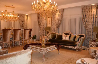 Apartment - 3 Bedrooms - 2 Bathrooms for rent in Al Mansoura - Al Daqahlya