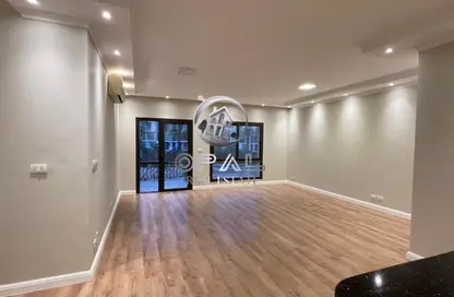 شقة - 2 غرف نوم - 3 حمامات للبيع في ذا كورت ياردز - كمبوندات الشيخ زايد - الشيخ زايد - الجيزة