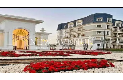 iVilla - 3 Bedrooms - 3 Bathrooms for sale in Mountain View 1.1 - 5th Settlement Compounds - The 5th Settlement - New Cairo City - Cairo