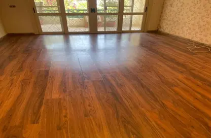 Apartment - 3 Bedrooms - 2 Bathrooms for rent in Al Khamayel city - Sheikh Zayed Compounds - Sheikh Zayed City - Giza