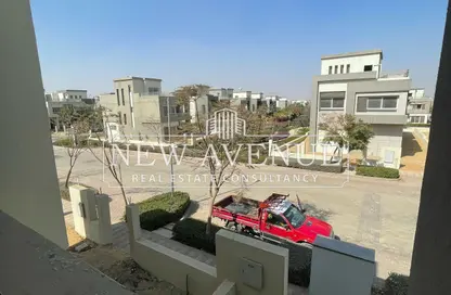 منزل مزدوج - 3 غرف نوم - 4 حمامات للبيع في هايد بارك - كمبوندات التجمع الخامس - التجمع الخامس - مدينة القاهرة الجديدة - القاهرة