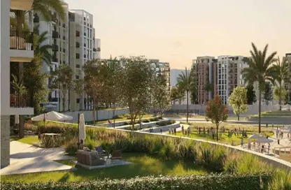 Villa - 4 Bedrooms - 4 Bathrooms for sale in Zed East - 5th Settlement Compounds - The 5th Settlement - New Cairo City - Cairo