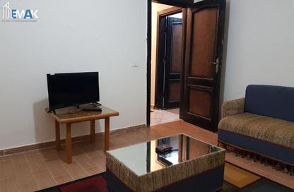 Apartment - 3 Bedrooms - 2 Bathrooms for sale in Naguib Mahfouz St. - 9th District - Obour City - Qalyubia