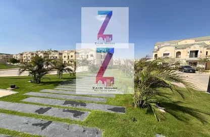 Apartment - 3 Bedrooms - 3 Bathrooms for sale in L'avenir - Mostakbal City Compounds - Mostakbal City - Future City - Cairo
