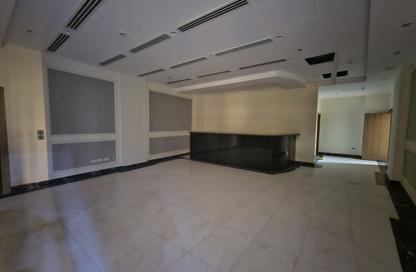 Full Floor - Studio - 7+ Bathrooms for rent in The 5th Settlement - New Cairo City - Cairo