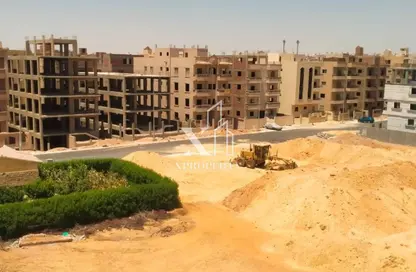Apartment - 3 Bedrooms - 2 Bathrooms for sale in Northern Expansions - 6 October City - Giza