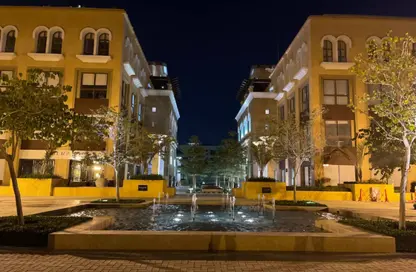 Office Space - Studio - 1 Bathroom for rent in Mivida - 5th Settlement Compounds - The 5th Settlement - New Cairo City - Cairo
