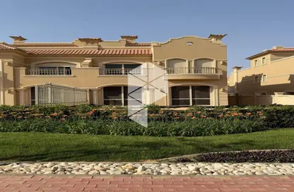 Twin House - 5 Bedrooms - 4 Bathrooms for sale in El Patio Oro - 5th Settlement Compounds - The 5th Settlement - New Cairo City - Cairo