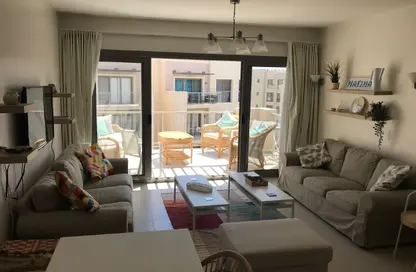 شاليه - 2 غرف نوم - 2 حمامات للبيع في مراسي - سيدي عبد الرحمن - الساحل الشمالي