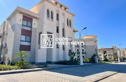 Chalet - 2 Bedrooms - 2 Bathrooms for sale in Gaia - Ras Al Hekma - North Coast