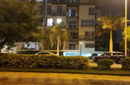 Apartment - 3 Bedrooms - 2 Bathrooms for rent in Madinaty - Cairo