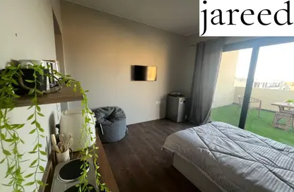 شقة - 1 حمام للايجار في أو ويست - كمبوندات 6 أكتوبر - مدينة 6 أكتوبر - الجيزة شقة - 1 حمام للايجار في أو ويست - كمبوندات 6 أكتوبر - مدينة 6 أكتوبر - الجيزة