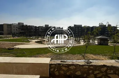 شقة - 2 غرف نوم - 2 حمامات للايجار في نيو جيزة - طريق مصر اسكندرية الصحراوي - مدينة 6 أكتوبر - الجيزة