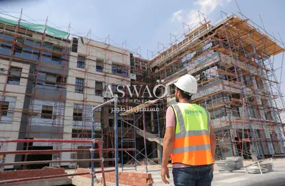 محل تجاري - استوديو - 1 حمام للبيع في مدينة الشروق - القاهرة